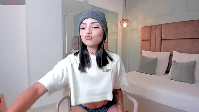 Customizable and immersive - Activate your taste buds and check-out our delicious choice of bondage cams streams with excited models getting their amazing bodies screwed with their beloved sex toys.