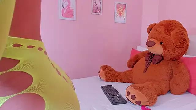 Customizable and immersive - Activate your taste buds and check-out our delicious choice of bondage cams streams with excited models getting their amazing bodies screwed with their beloved sex toys.