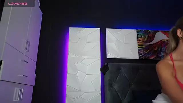 Customizable and immersive - Activate your taste buds and check-out our delicious choice of bondage cams streams with excited models getting their amazing bodies screwed with their beloved sex toys.