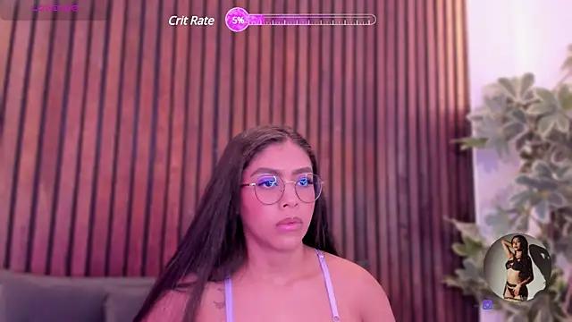 Customizable and immersive - Activate your taste buds and check-out our delicious choice of bondage cams streams with excited models getting their amazing bodies screwed with their beloved sex toys.