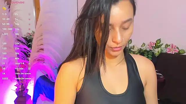 Customizable and immersive - Activate your taste buds and check-out our delicious choice of bondage cams streams with excited models getting their amazing bodies screwed with their beloved sex toys.