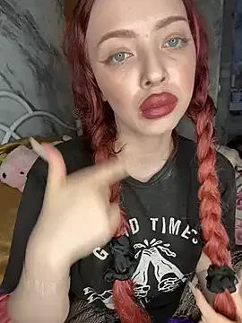Customizable and immersive - Activate your taste buds and check-out our delicious choice of bondage cams streams with excited models getting their amazing bodies screwed with their beloved sex toys.