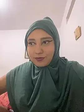 hannahayat from StripChat is Freechat