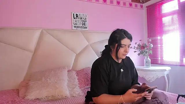 Customizable and immersive - Activate your taste buds and check-out our delicious choice of bondage cams streams with excited models getting their amazing bodies screwed with their beloved sex toys.