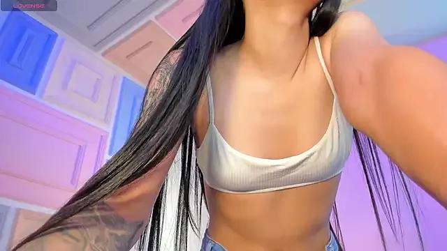 Customizable and immersive - Activate your taste buds and check-out our delicious choice of bondage cams streams with excited models getting their amazing bodies screwed with their beloved sex toys.