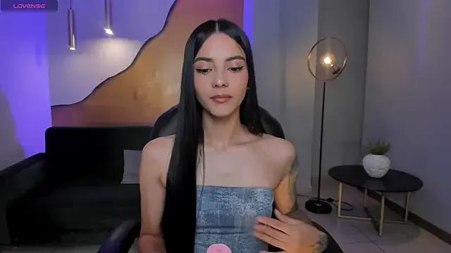 Customizable and immersive - Activate your taste buds and check-out our delicious choice of bondage cams streams with excited models getting their amazing bodies screwed with their beloved sex toys.