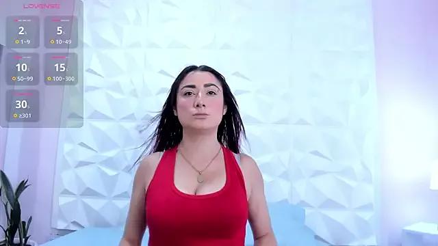 Customizable and immersive - Activate your taste buds and check-out our delicious choice of bondage cams streams with excited models getting their amazing bodies screwed with their beloved sex toys.