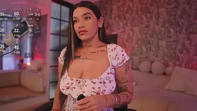 Customizable and immersive - Activate your taste buds and check-out our delicious choice of bondage cams streams with excited models getting their amazing bodies screwed with their beloved sex toys.