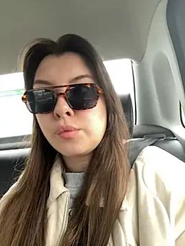 HannaJohnson from StripChat