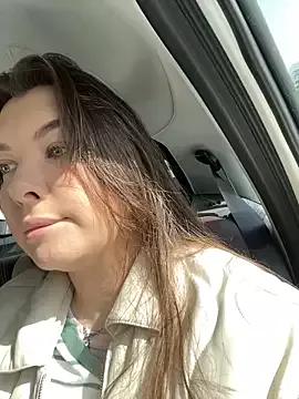 HannaJohnson from StripChat