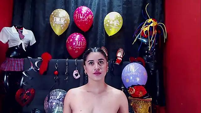 Customizable and immersive - Activate your taste buds and check-out our delicious choice of bondage cams streams with excited models getting their amazing bodies screwed with their beloved sex toys.
