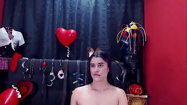 Customizable and immersive - Activate your taste buds and check-out our delicious choice of bondage cams streams with excited models getting their amazing bodies screwed with their beloved sex toys.