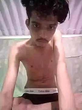 HannanKhan25 from StripChat is Freechat