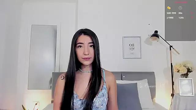 Customizable and immersive - Activate your taste buds and check-out our delicious choice of bondage cams streams with excited models getting their amazing bodies screwed with their beloved sex toys.