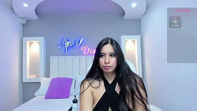 Customizable and immersive - Activate your taste buds and check-out our delicious choice of bondage cams streams with excited models getting their amazing bodies screwed with their beloved sex toys.