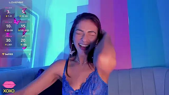 Customizable and immersive - Activate your taste buds and check-out our delicious choice of bondage cams streams with excited models getting their amazing bodies screwed with their beloved sex toys.