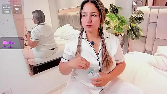 Customizable and immersive - Activate your taste buds and check-out our delicious choice of bondage cams streams with excited models getting their amazing bodies screwed with their beloved sex toys.