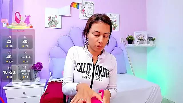 Customizable and immersive - Activate your taste buds and check-out our delicious choice of bondage cams streams with excited models getting their amazing bodies screwed with their beloved sex toys.