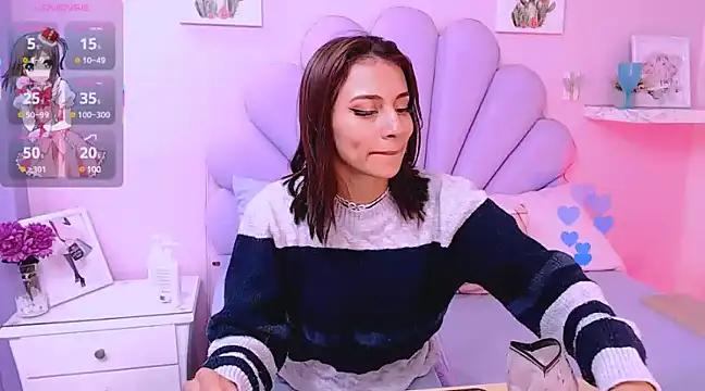 Customizable and immersive - Activate your taste buds and check-out our delicious choice of bondage cams streams with excited models getting their amazing bodies screwed with their beloved sex toys.