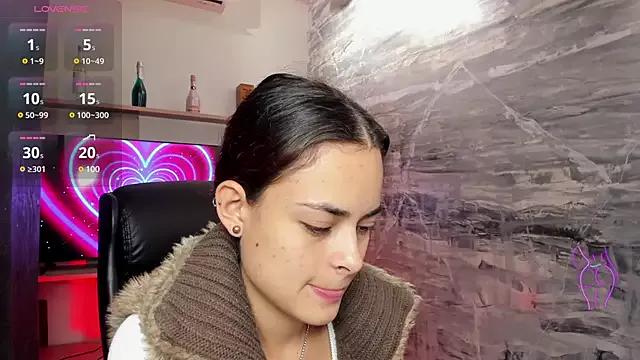 Customizable and immersive - Activate your taste buds and check-out our delicious choice of bondage cams streams with excited models getting their amazing bodies screwed with their beloved sex toys.