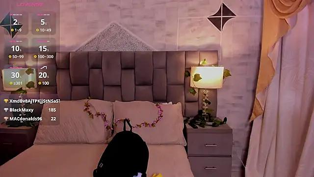 Customizable and immersive - Activate your taste buds and check-out our delicious choice of bondage cams streams with excited models getting their amazing bodies screwed with their beloved sex toys.