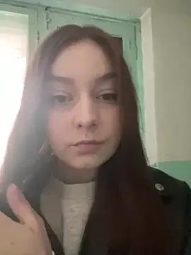 HannaRich from StripChat is Freechat
