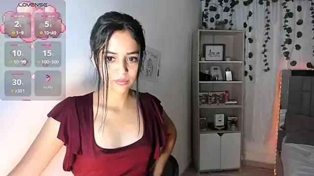 Customizable and immersive - Activate your taste buds and check-out our delicious choice of bondage cams streams with excited models getting their amazing bodies screwed with their beloved sex toys.