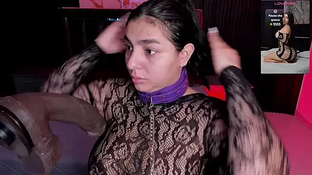Customizable and immersive - Activate your taste buds and check-out our delicious choice of bondage cams streams with excited models getting their amazing bodies screwed with their beloved sex toys.
