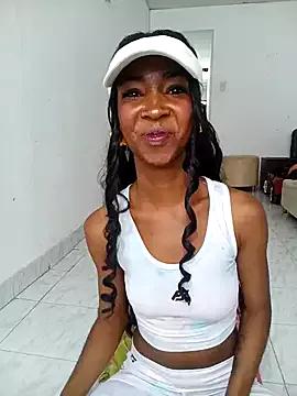 HannaTomson from StripChat is Freechat