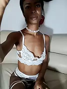 HannaTomson from StripChat is Freechat