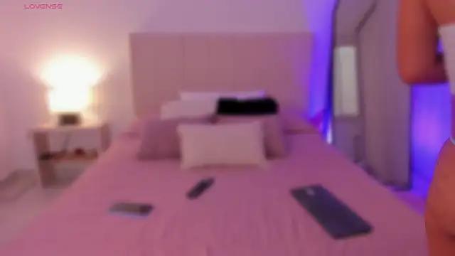 Customizable and immersive - Activate your taste buds and check-out our delicious choice of bondage cams streams with excited models getting their amazing bodies screwed with their beloved sex toys.