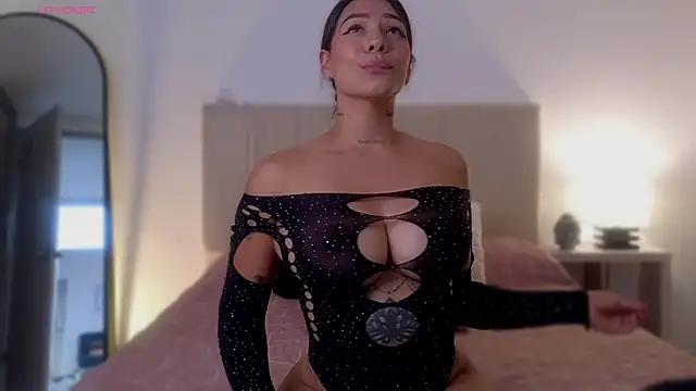 Customizable and immersive - Activate your taste buds and check-out our delicious choice of bondage cams streams with excited models getting their amazing bodies screwed with their beloved sex toys.