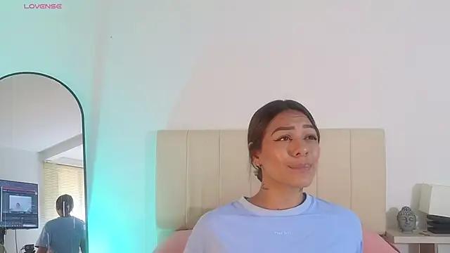 Customizable and immersive - Activate your taste buds and check-out our delicious choice of bondage cams streams with excited models getting their amazing bodies screwed with their beloved sex toys.