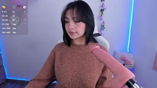 Customizable and immersive - Activate your taste buds and check-out our delicious choice of bondage cams streams with excited models getting their amazing bodies screwed with their beloved sex toys.