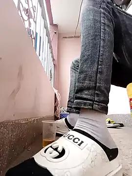 Hard-pornstar from StripChat is Freechat