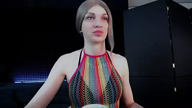 Customizable and immersive - Activate your taste buds and check-out our delicious choice of bondage cams streams with excited models getting their amazing bodies screwed with their beloved sex toys.