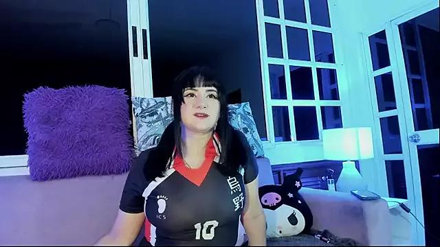 Customizable and immersive - Activate your taste buds and check-out our delicious choice of bondage cams streams with excited models getting their amazing bodies screwed with their beloved sex toys.