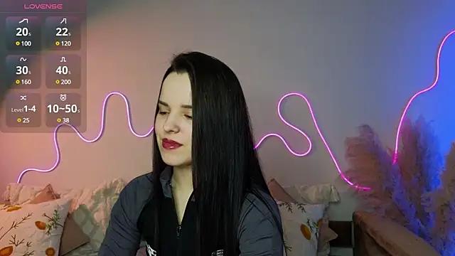 Customizable and immersive - Activate your taste buds and check-out our delicious choice of bondage cams streams with excited models getting their amazing bodies screwed with their beloved sex toys.