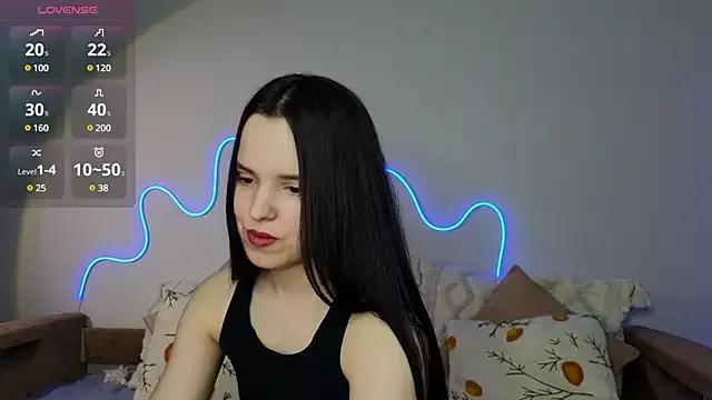 Customizable and immersive - Activate your taste buds and check-out our delicious choice of bondage cams streams with excited models getting their amazing bodies screwed with their beloved sex toys.