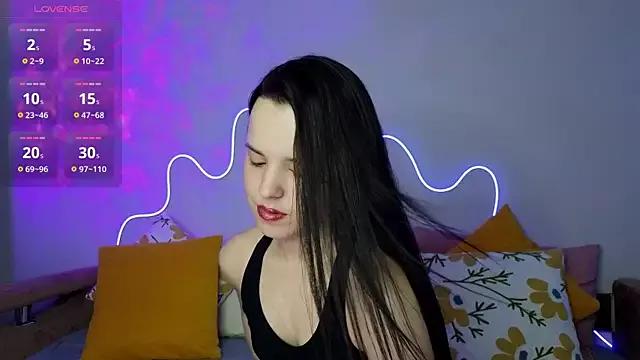 Customizable and immersive - Activate your taste buds and check-out our delicious choice of bondage cams streams with excited models getting their amazing bodies screwed with their beloved sex toys.