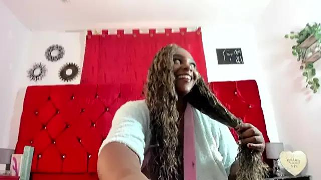 Customizable and immersive - Activate your taste buds and check-out our delicious choice of bondage cams streams with excited models getting their amazing bodies screwed with their beloved sex toys.