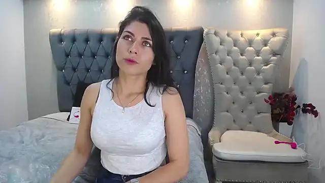 Customizable and immersive - Activate your taste buds and check-out our delicious choice of bondage cams streams with excited models getting their amazing bodies screwed with their beloved sex toys.
