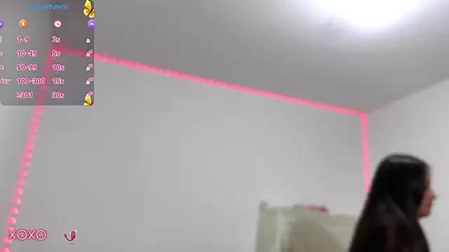 harper1brown from StripChat is Freechat