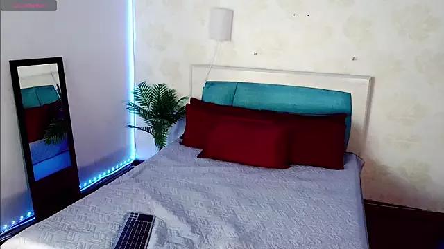 Customizable and immersive - Activate your taste buds and check-out our delicious choice of bondage cams streams with excited models getting their amazing bodies screwed with their beloved sex toys.