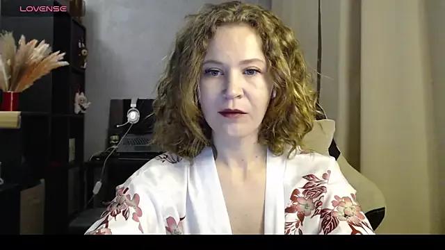 harpermoss from StripChat is Freechat