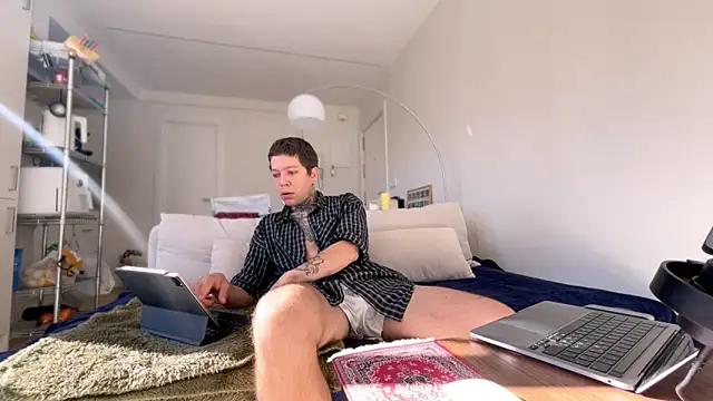 Customizable and immersive - Activate your taste buds and check-out our delicious choice of bondage cams streams with excited models getting their amazing bodies screwed with their beloved sex toys.