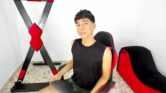 Customizable and immersive - Activate your taste buds and check-out our delicious choice of bondage cams streams with excited models getting their amazing bodies screwed with their beloved sex toys.