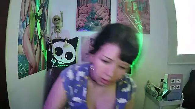 Customizable and immersive - Activate your taste buds and check-out our delicious choice of bondage cams streams with excited models getting their amazing bodies screwed with their beloved sex toys.