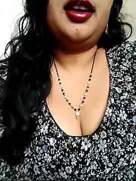 Haseena_Baby from StripChat is Freechat
