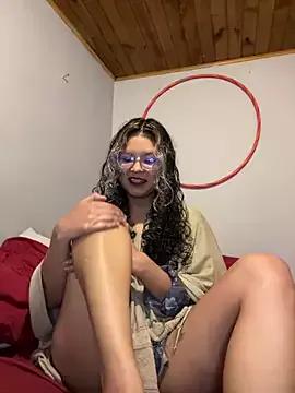 Customizable and immersive - Activate your taste buds and check-out our delicious choice of bondage cams streams with excited models getting their amazing bodies screwed with their beloved sex toys.